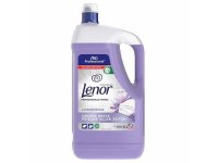 Lenor 5l Levandule 200dávek Professional